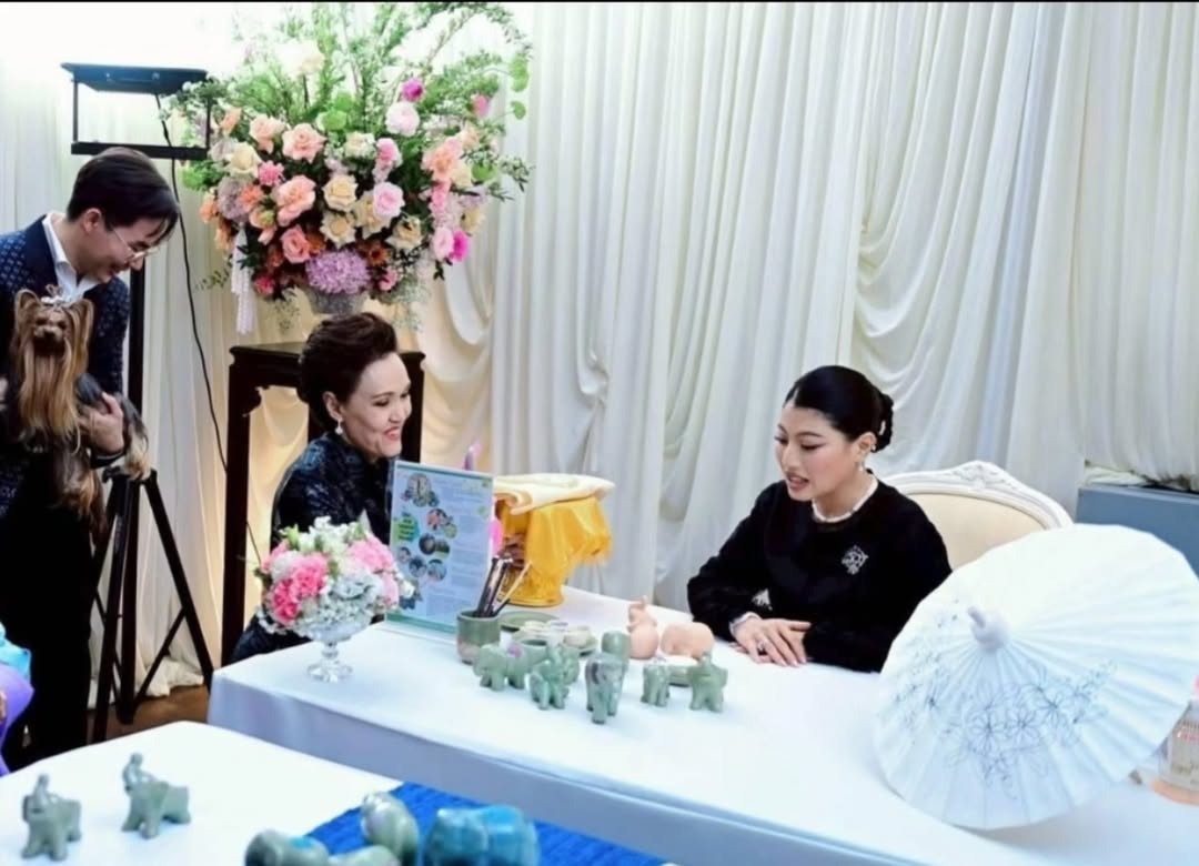 สลิ่มปกป้อง​สถาบัน​🇹🇭👑 tweet media