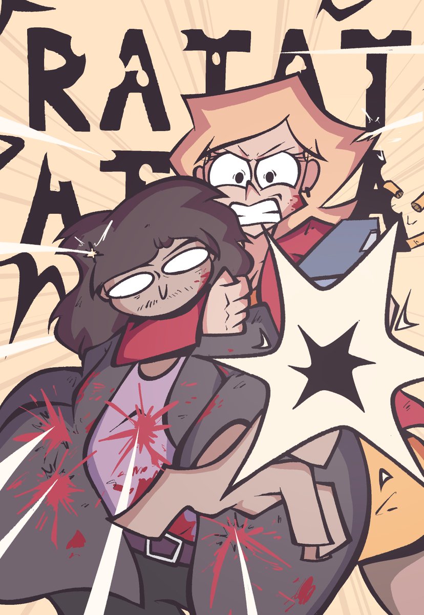 clunkerton 💿 The Wayward Queen | COMMS CLOSED tweet media