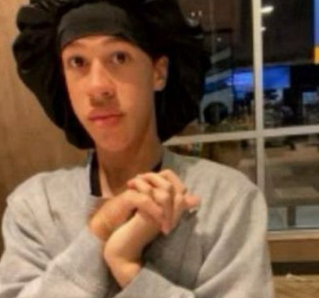 Girly Teengirl tweet media