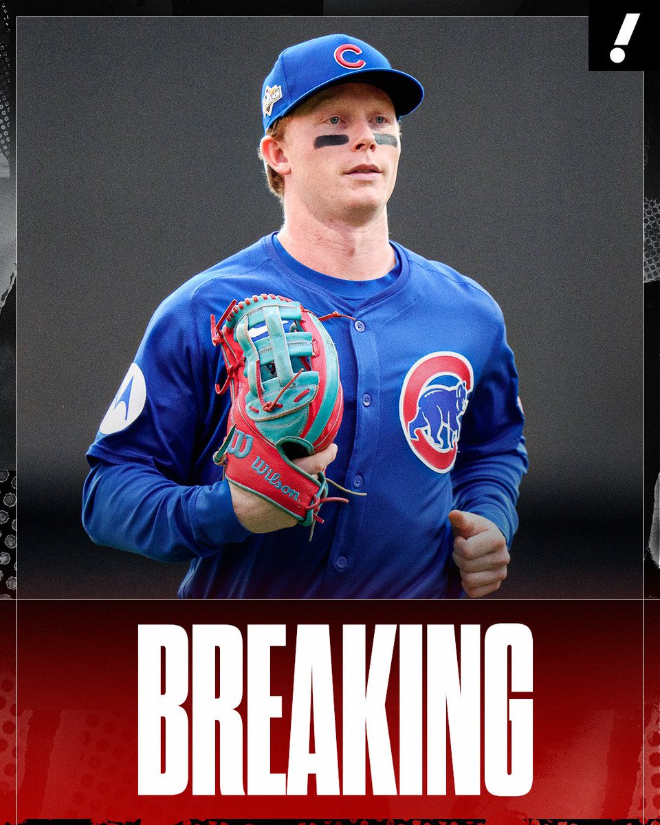 Strikeout tweet media