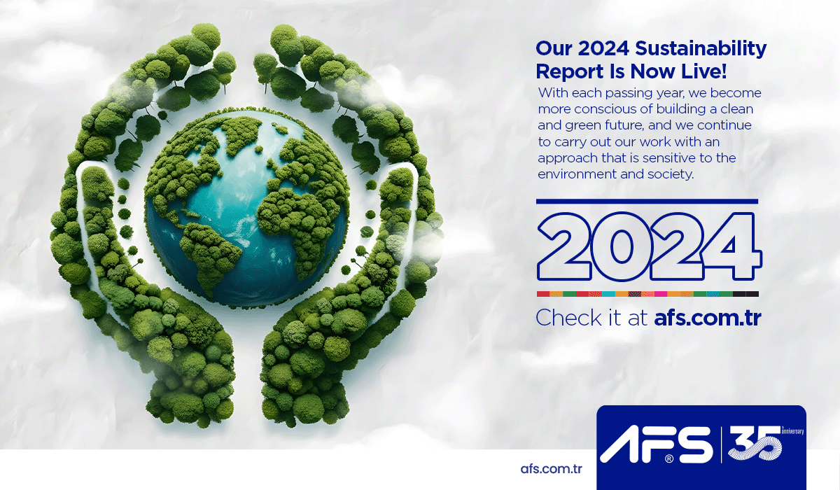 afsflex's tweet photo. Our 2024 Sustainability Report is now live.
We invite you to visit our website to explore the steps we are taking toward a more sustainable future.                                                    Link:
https://t.co/g55GzPxiwy https://t.co/sqdQrUPQp4