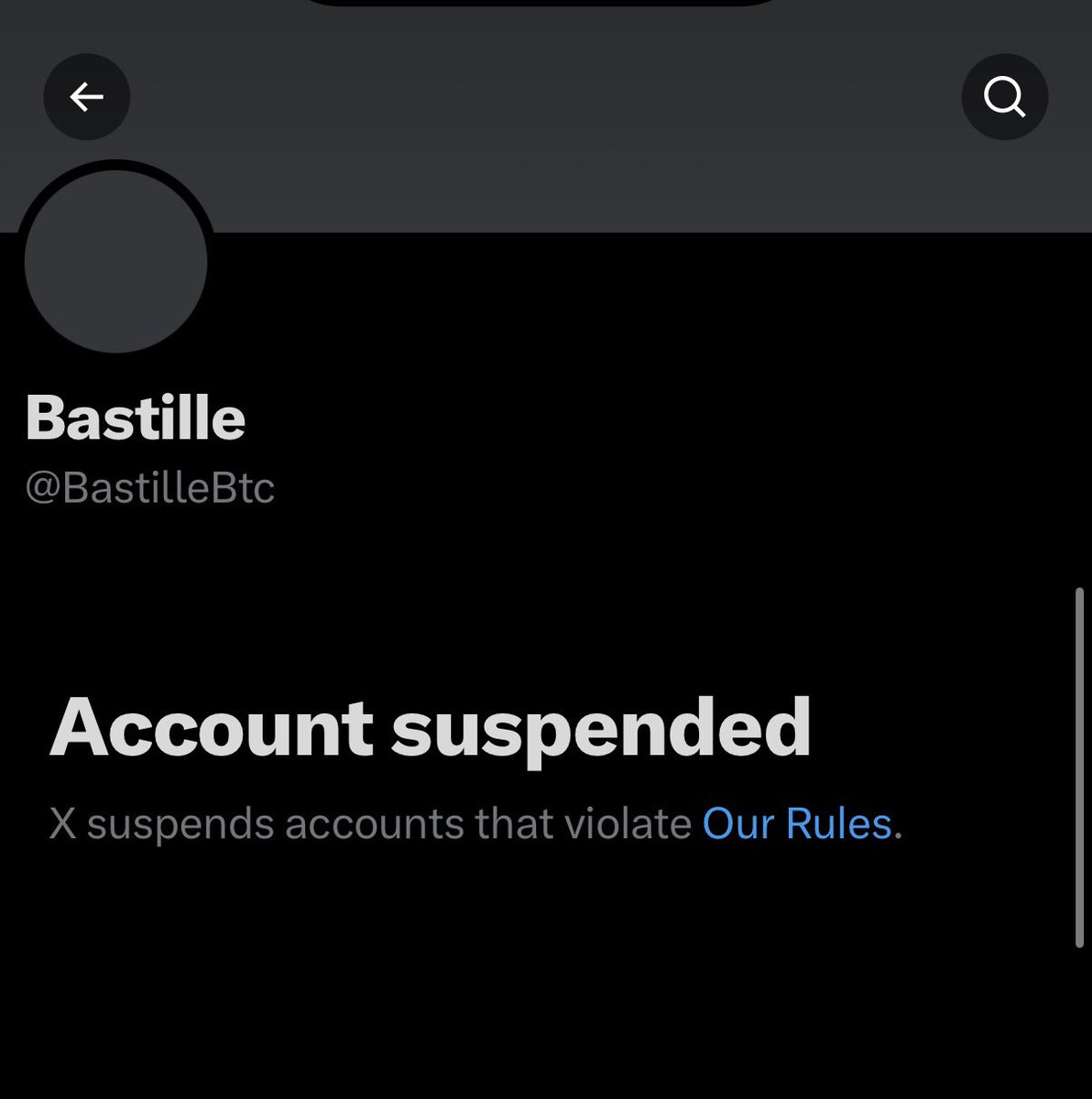 Cryptoshi tweet media