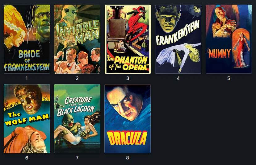 Longest Arms tweet media