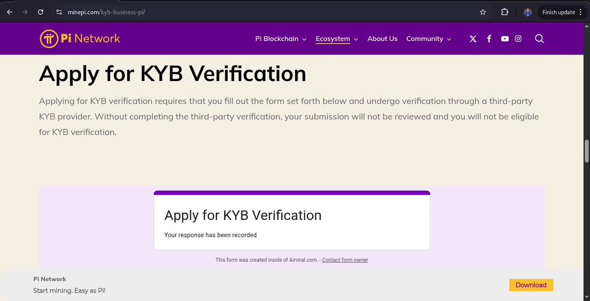 PiNetwork DEX⚡️阿龙 tweet media