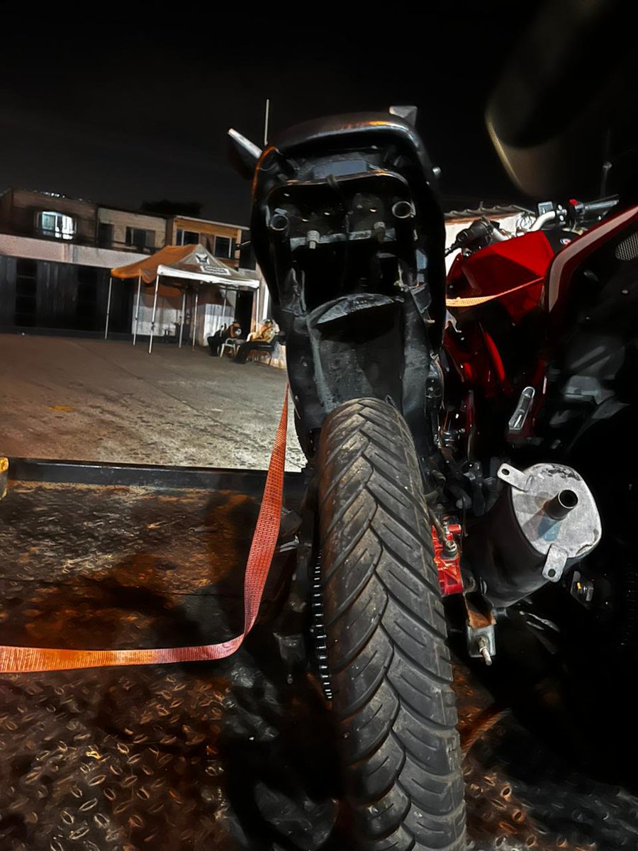 ATM TRÁNSITO tweet media