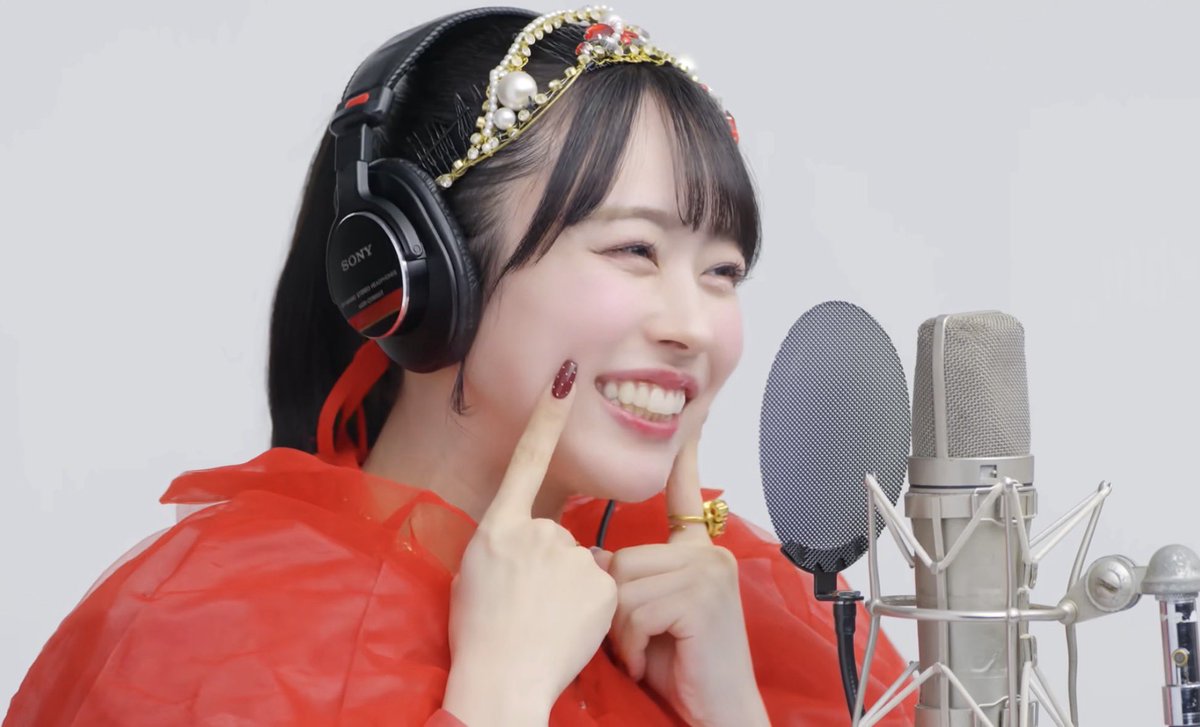 aika_hananyan's tweet photo. 改めて見てもFIRSTTAKEの愛花可愛すぎるわ
 #佐野愛花 https://t.co/ltpFQdptDW