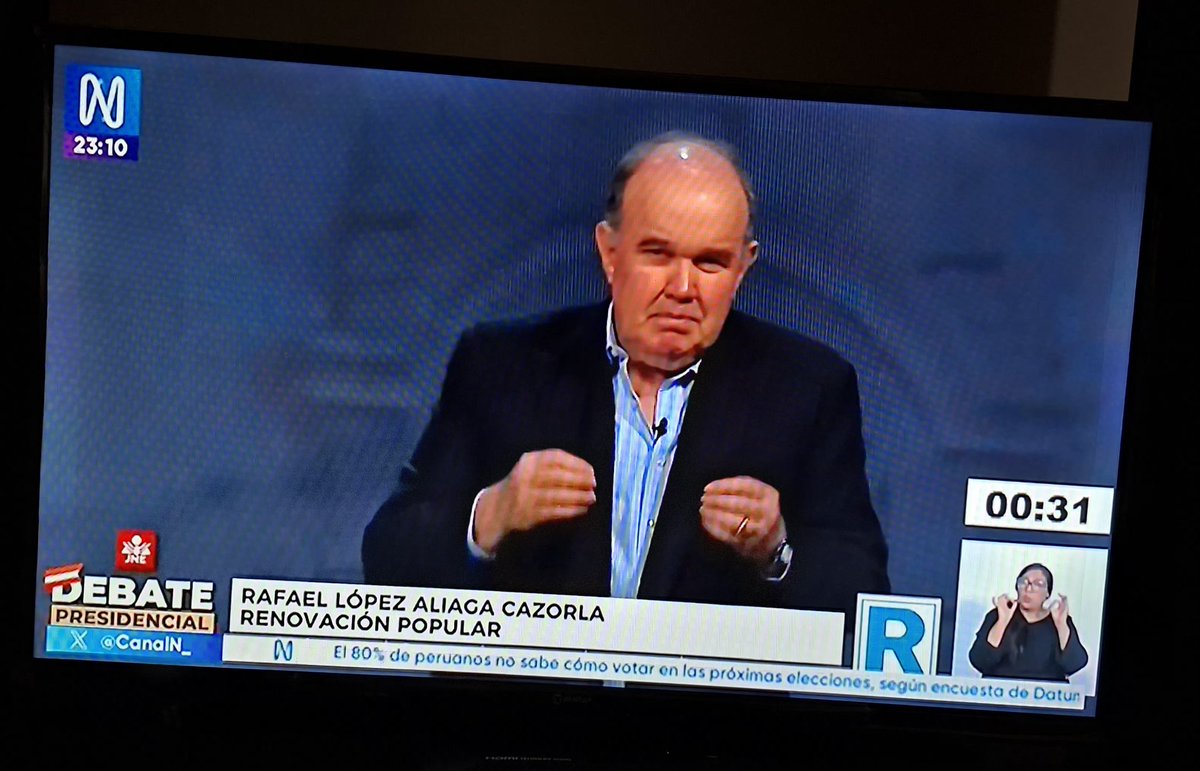 Gabriela tweet media