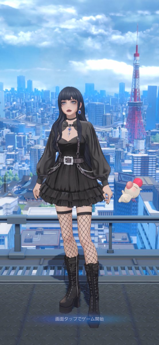 イルー死ブ のら tweet media