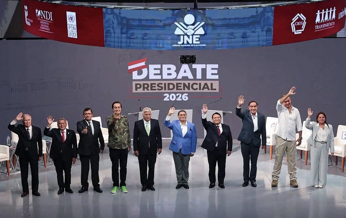 Gilbert Violeta tweet media