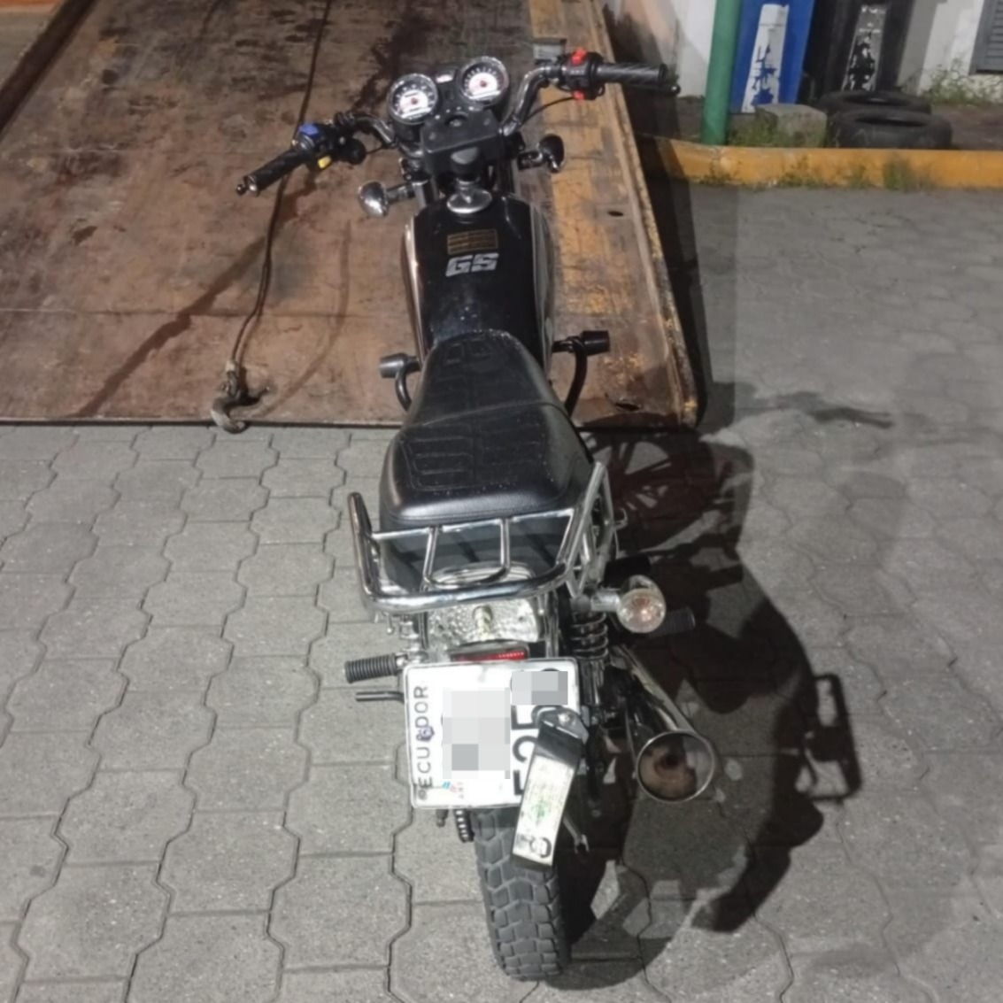 ATM TRÁNSITO tweet media