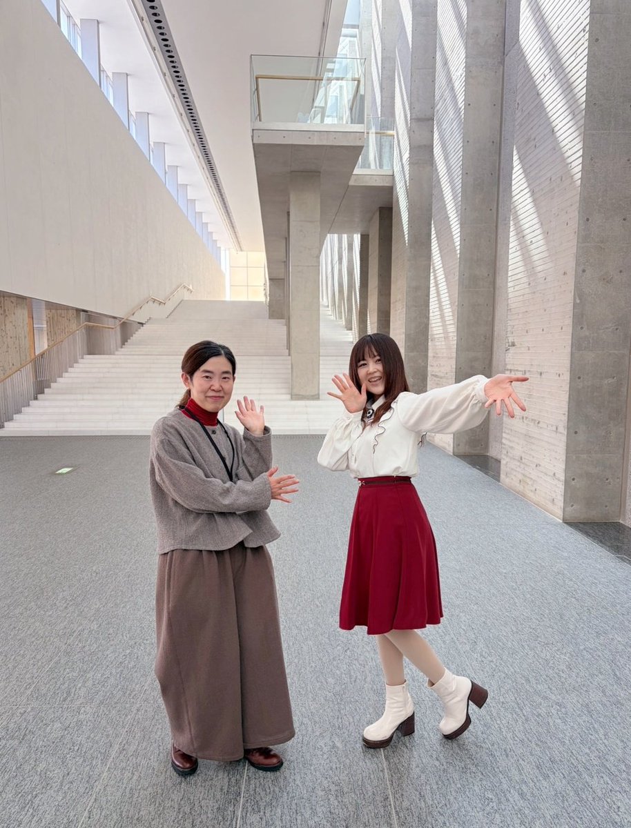 佐竹莉奈 tweet media