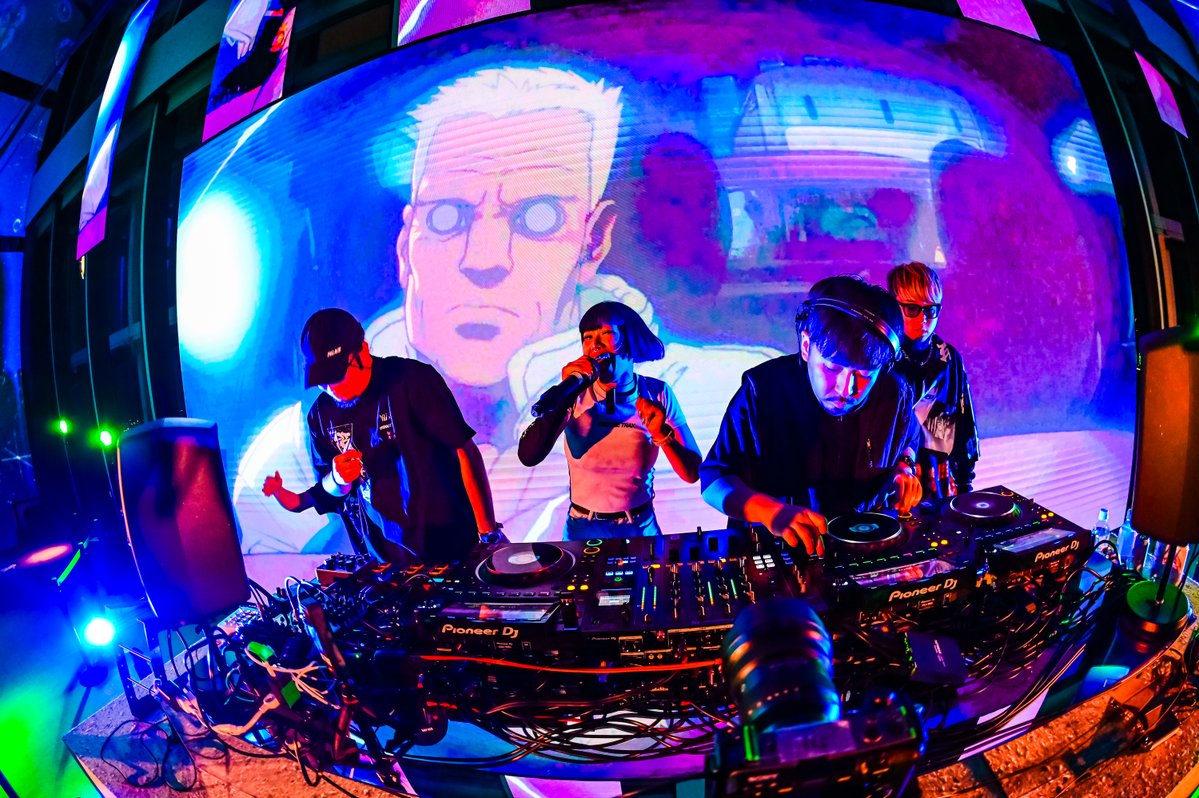 攻殻機動隊【公式】GHOST IN THE SHELL official tweet media