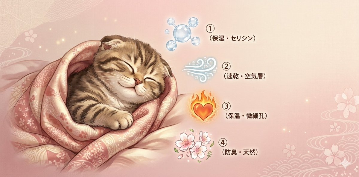 おねこ🌿アロマセラピスト tweet media