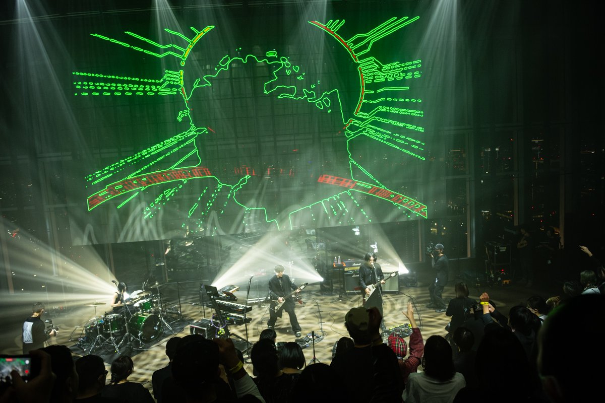 攻殻機動隊【公式】GHOST IN THE SHELL official tweet media