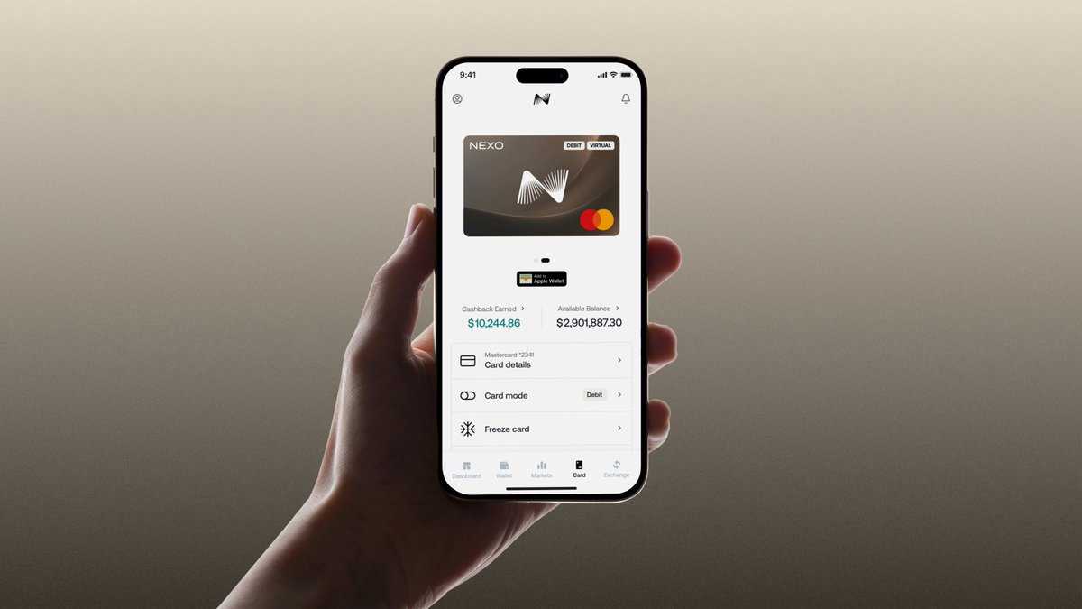 Crypto Rover tweet media