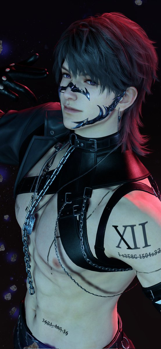 FellowEscapist tweet media