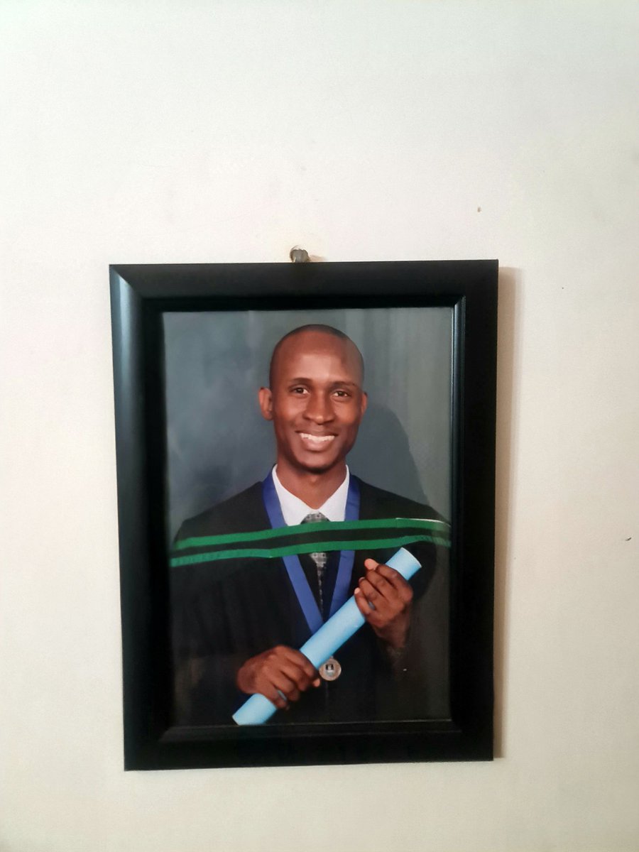 Obert Gutu tweet media