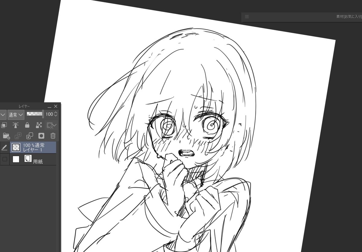 はるかっぱ tweet media