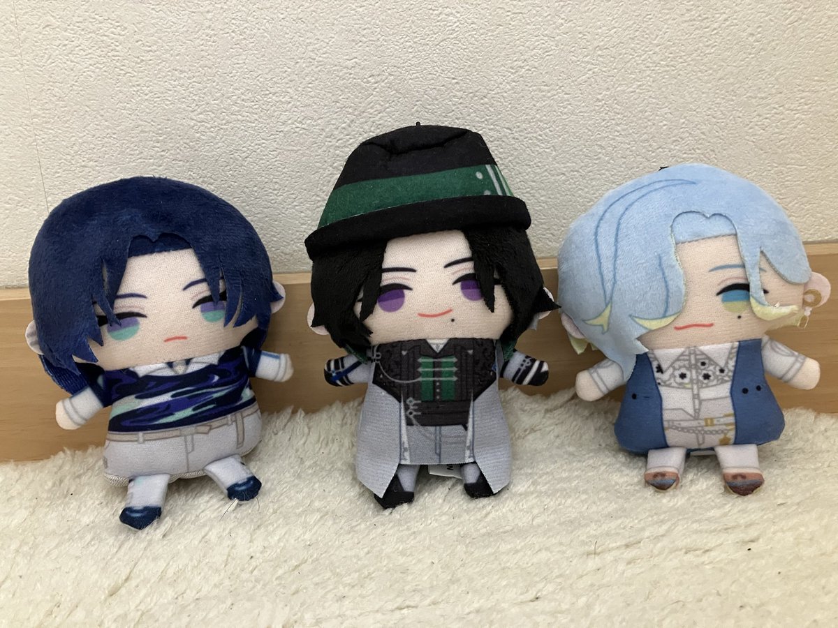 くりーむそーだ(cream so-da) tweet media