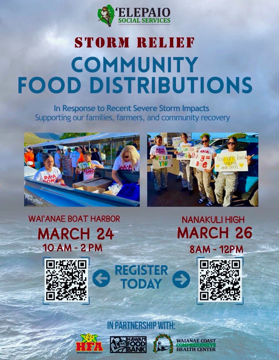 Free Hawaii tweet media