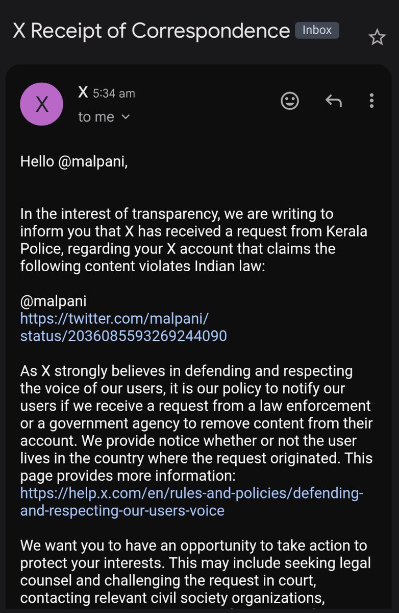 Dr Aniruddha Malpani, MD tweet media