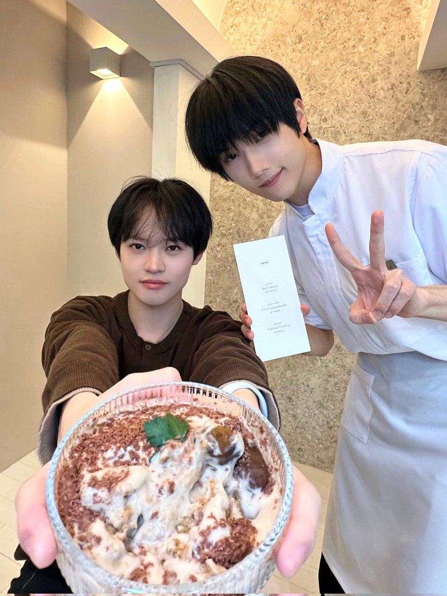 💚 NARi 💚 tweet media