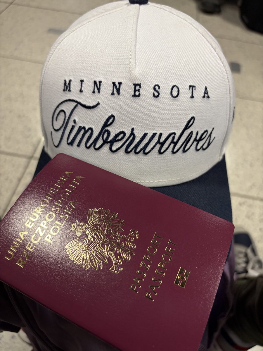 Timberwolves PL tweet media