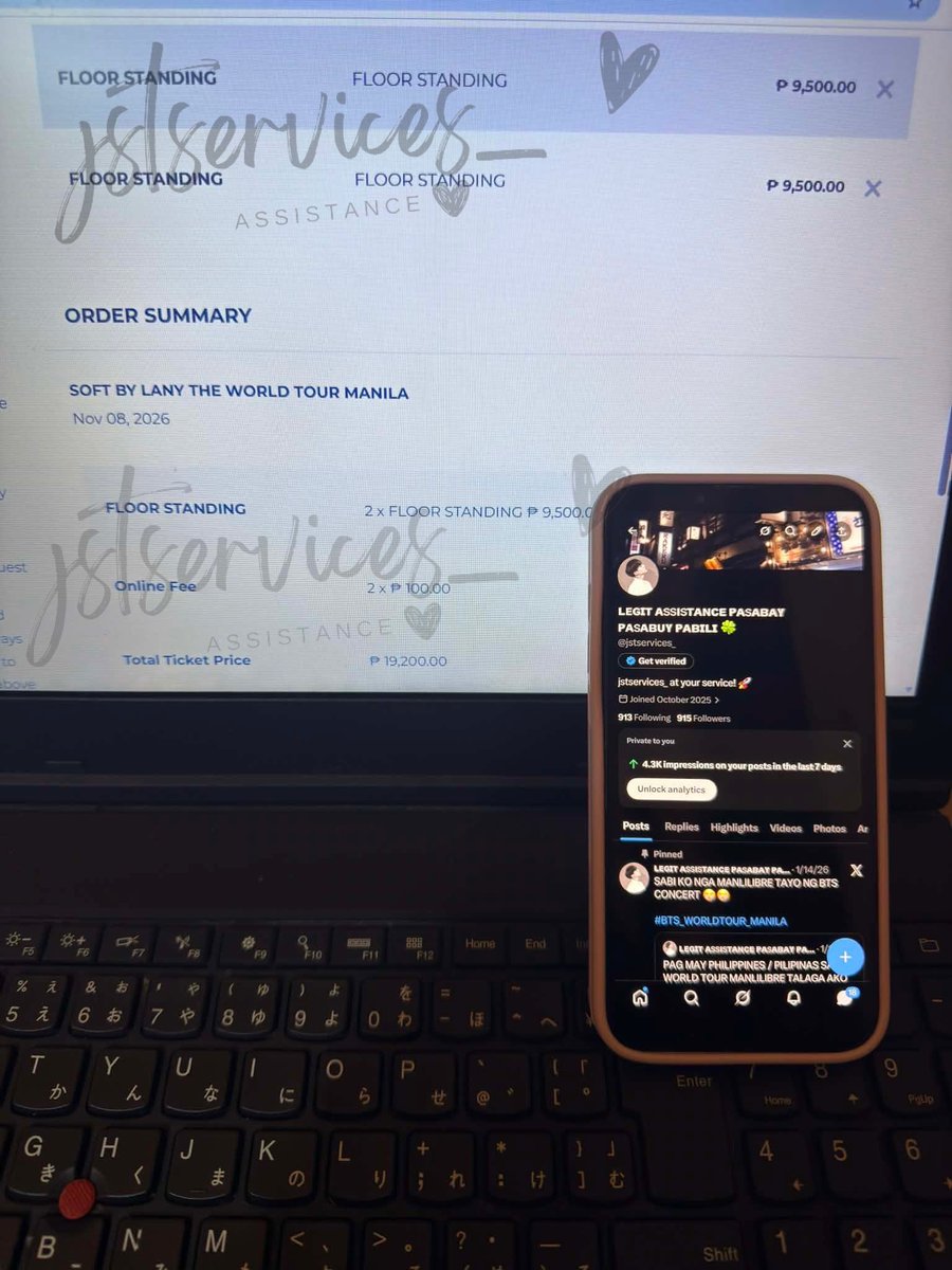 ʟᴇɢɪᴛ ᴀꜱꜱɪꜱᴛᴀɴᴄᴇ ᴘᴀꜱᴀʙᴀʏ ᴘᴀꜱᴀʙᴜʏ ᴘᴀʙɪʟɪ 🍀 tweet media