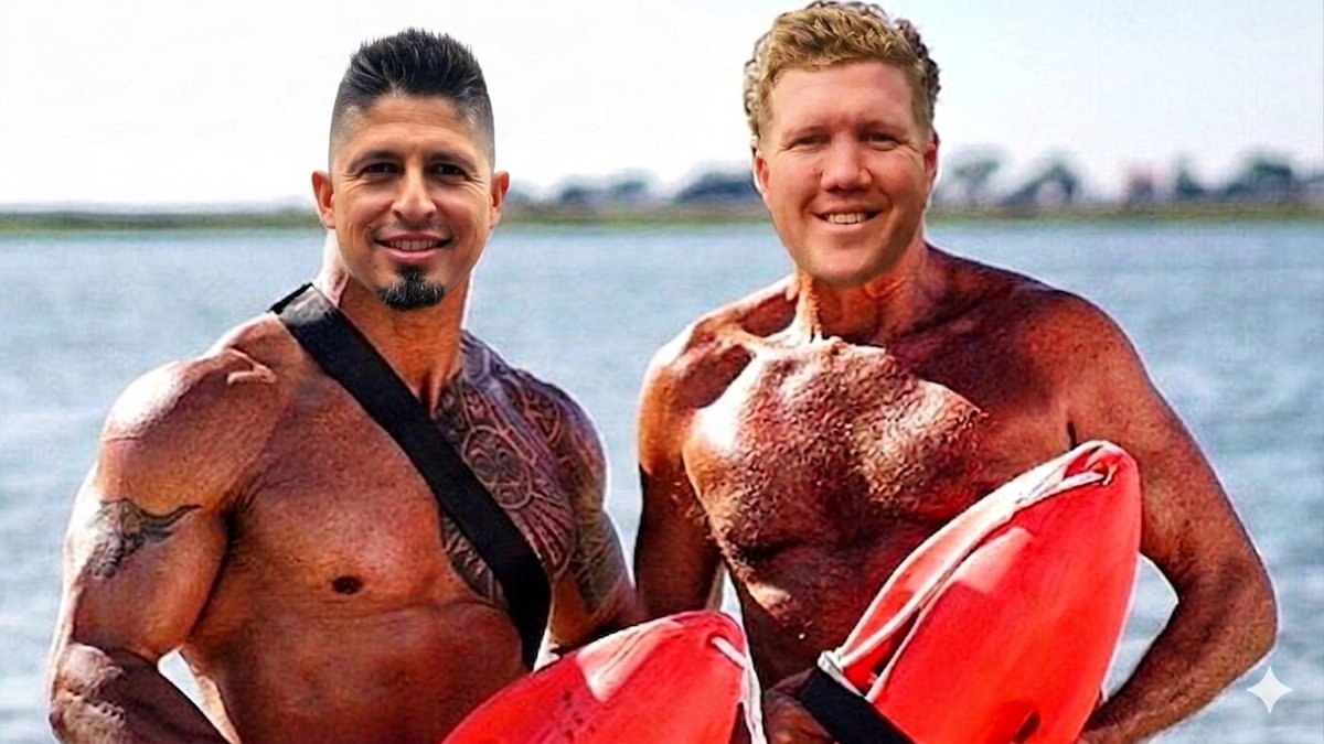 Miguel A. González tweet media