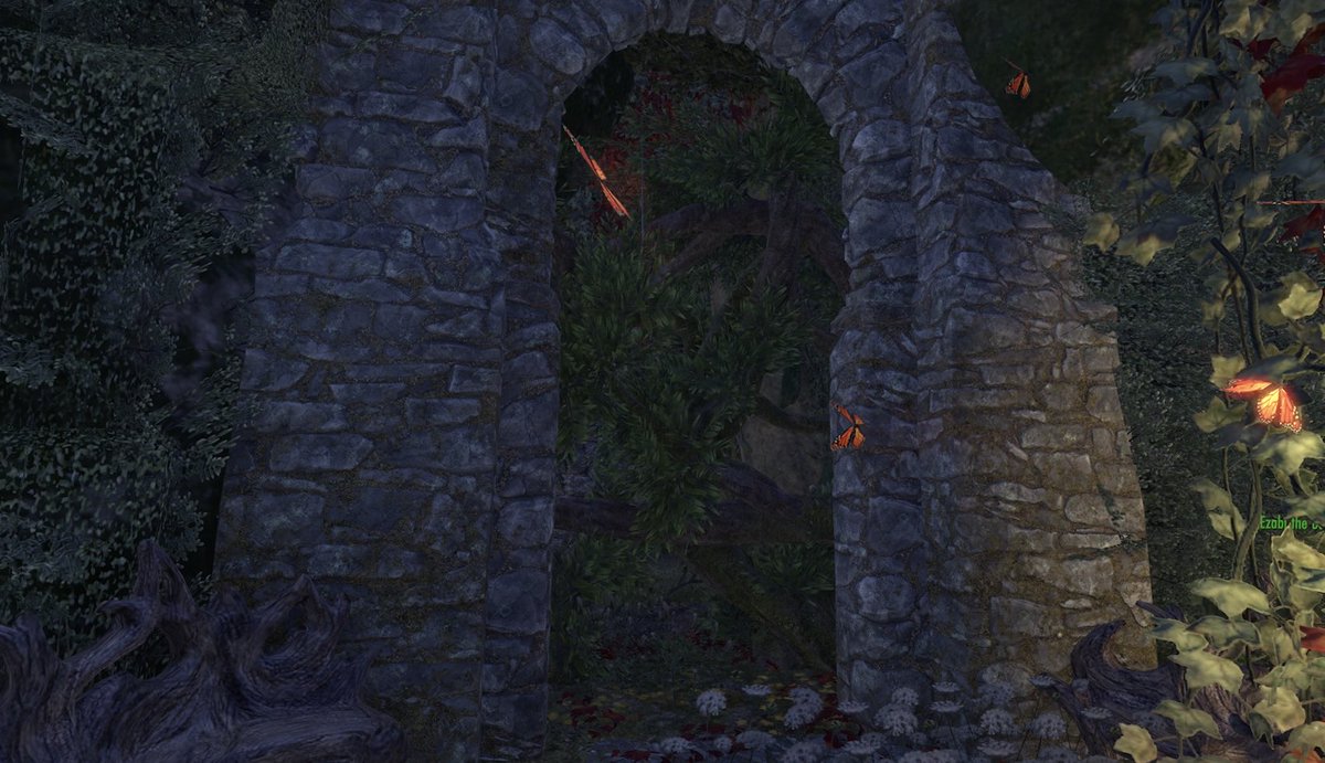 SurvivorDescended tweet media