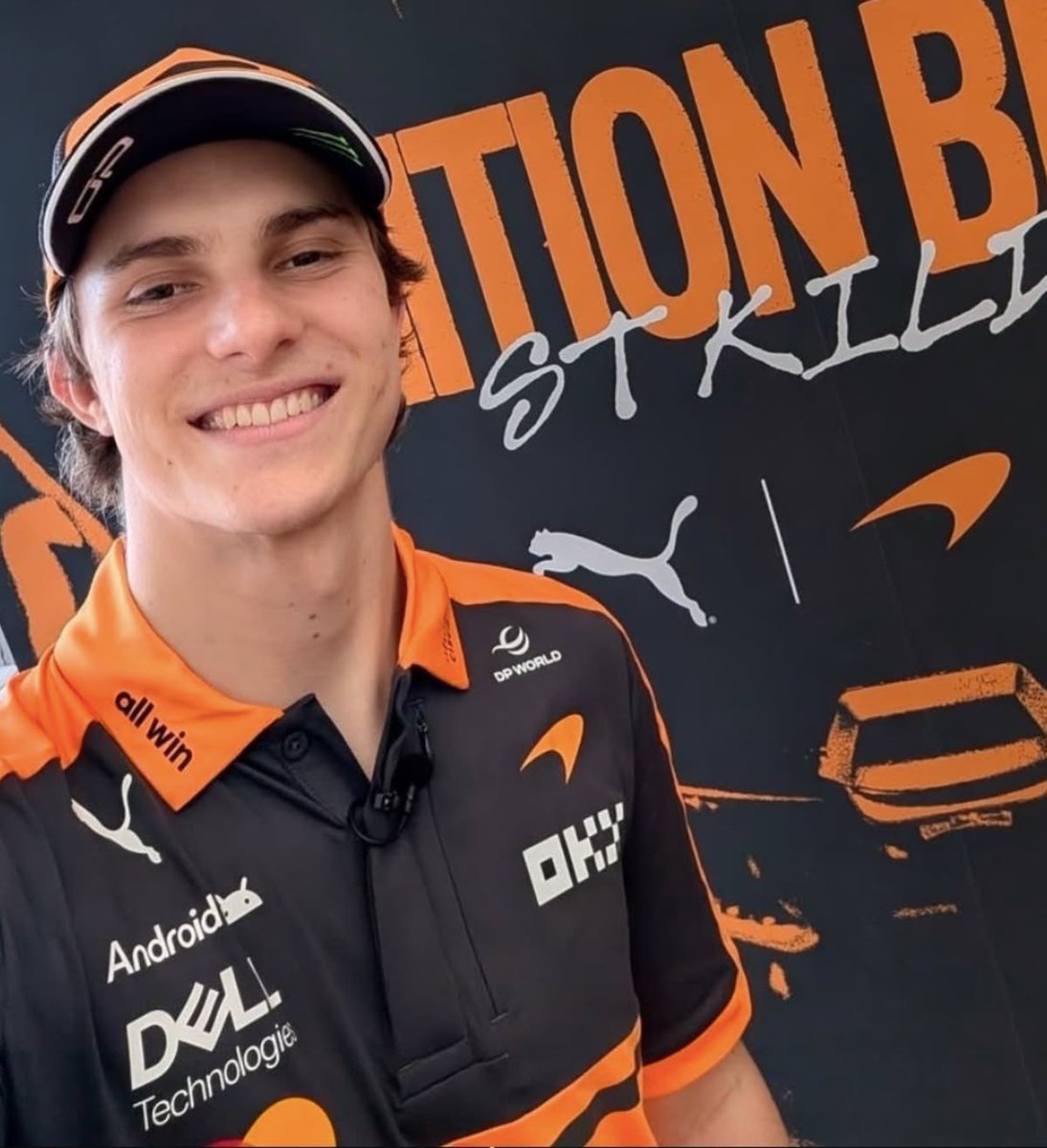 daily oscar tweet media