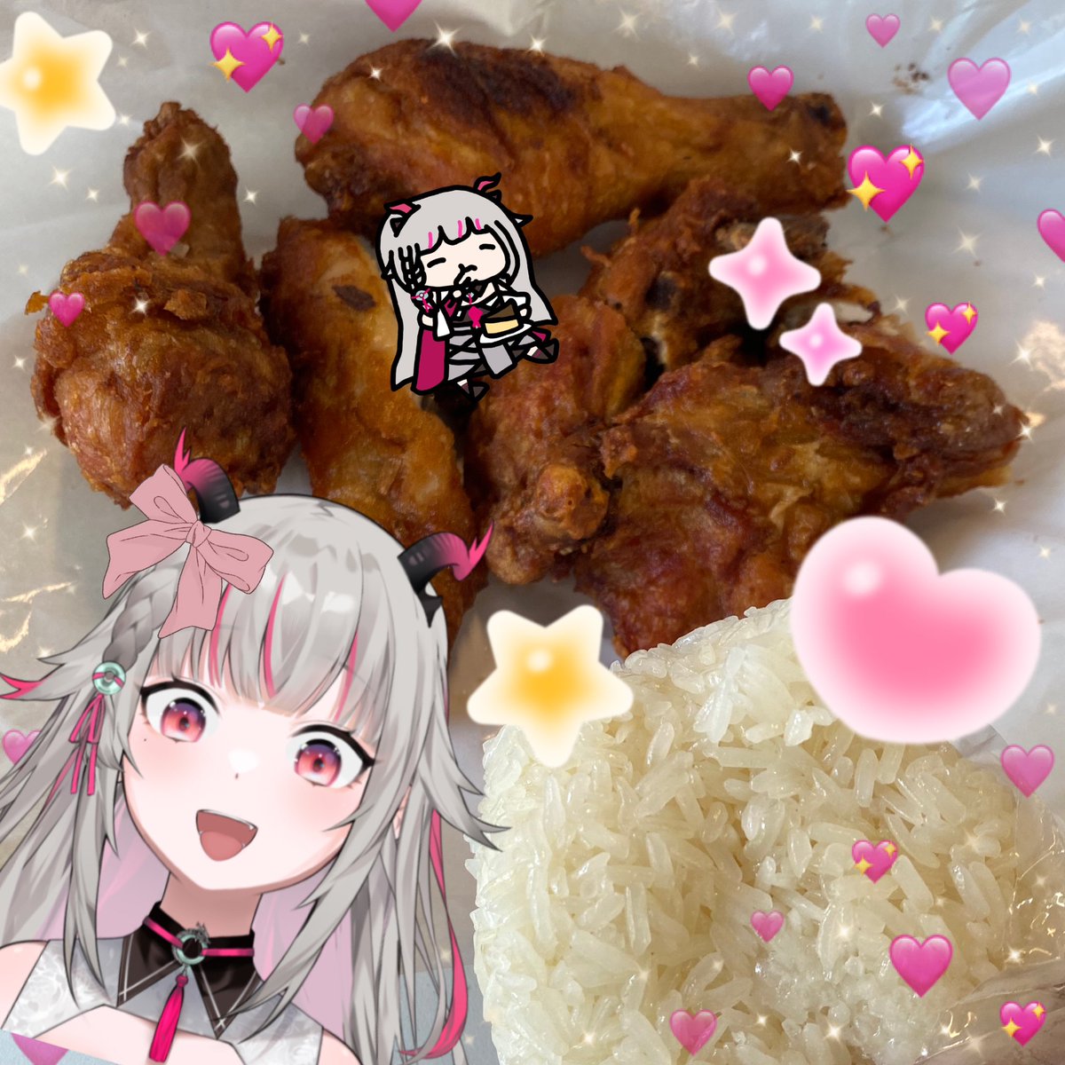 Karin Tsutsuji🌸🐉 ( 躑躅かりん) tweet media