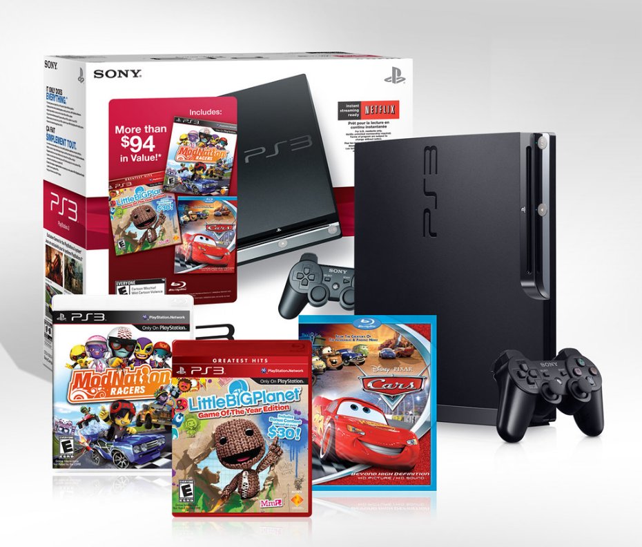 PlayStation Nostalgia tweet media