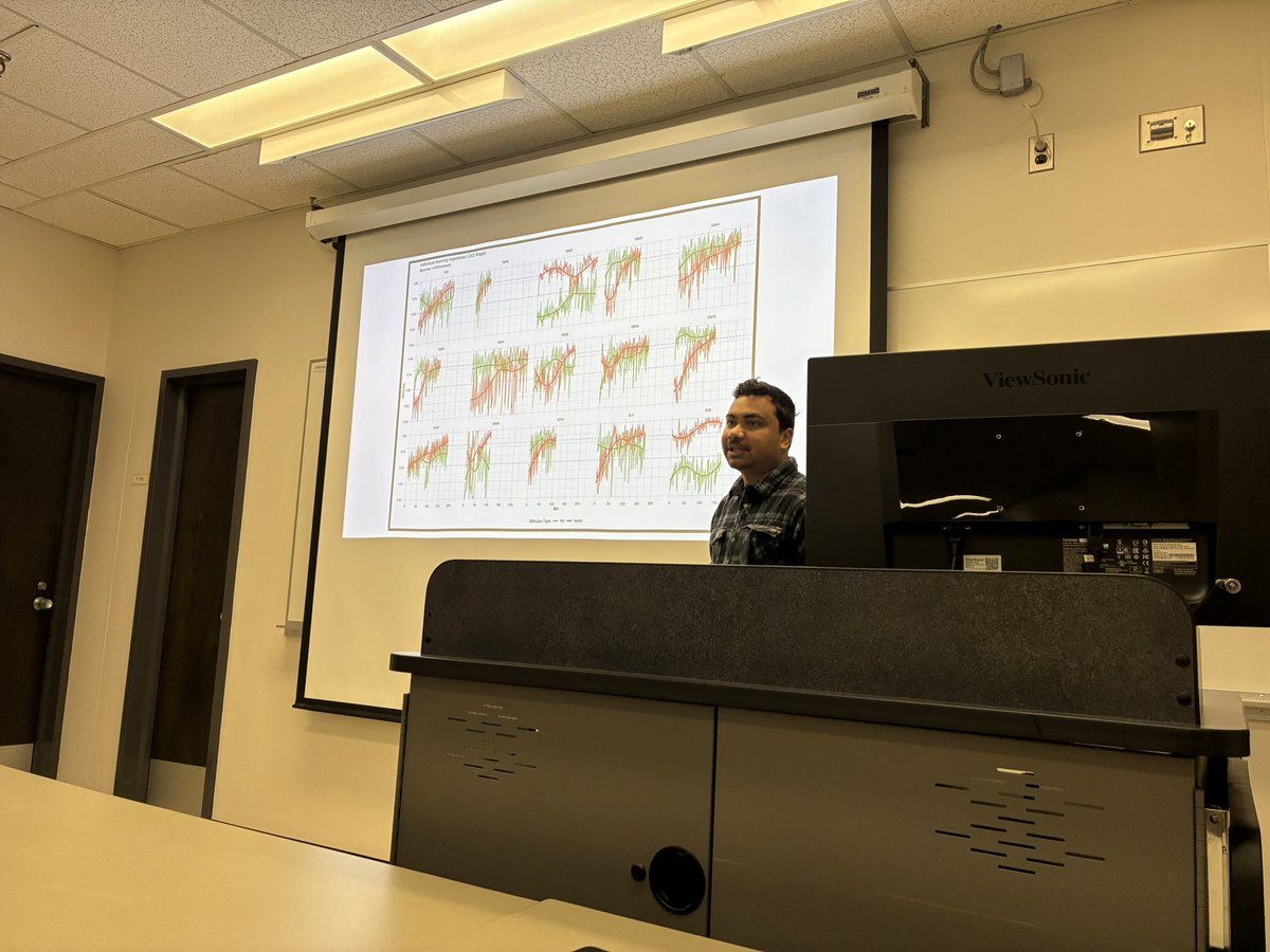 Songbird Neuroethology Laboratory tweet media