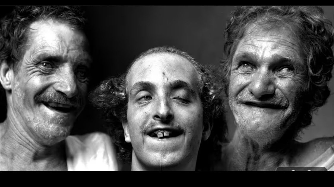 JT The Juggaknot tweet media