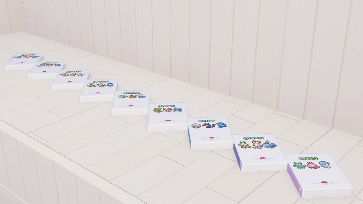 ち ゃ ぷ 🥦 tweet media