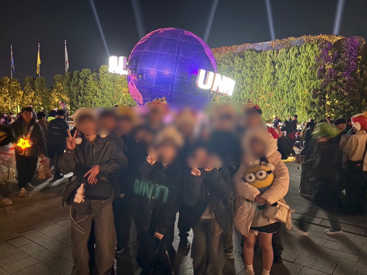 ローフ(うし)🐥🎃『なぽ軍』 tweet media