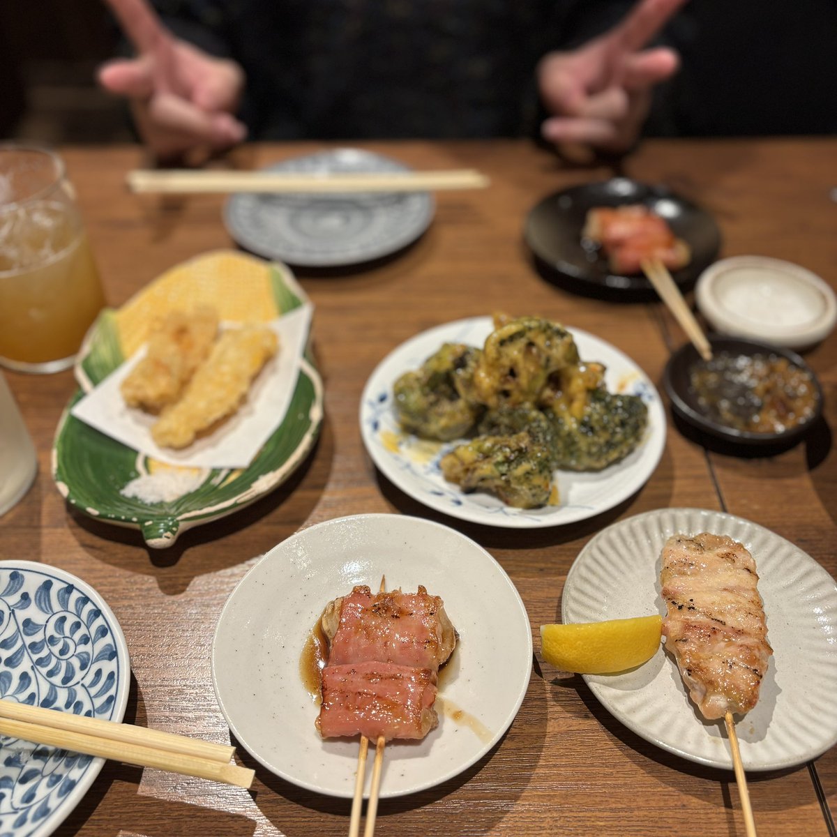 ローフ(うし)🐥🎃『なぽ軍』 tweet media