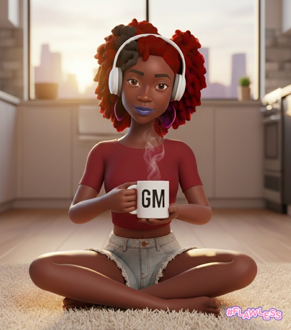 GM Creators

Let me share something interesting I recently discovered.
There’s a project called Ice Blockchain Network and its token is $ION. 

The idea is simple: give power back to creators and community owners, rather than platforms owning the audience.

Most social platforms