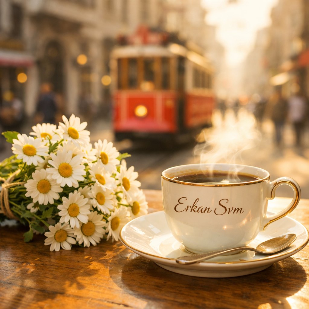 ErkanSVM メ tweet media