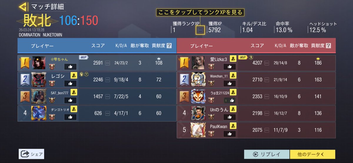 ✿雫✿ （しずく） tweet media