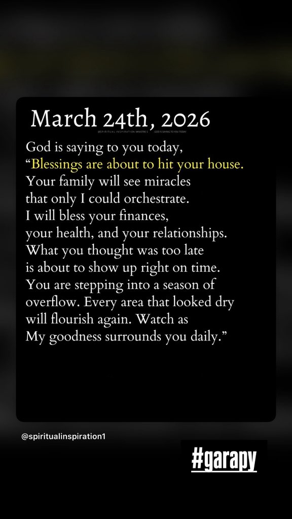 GARY BROWN tweet media