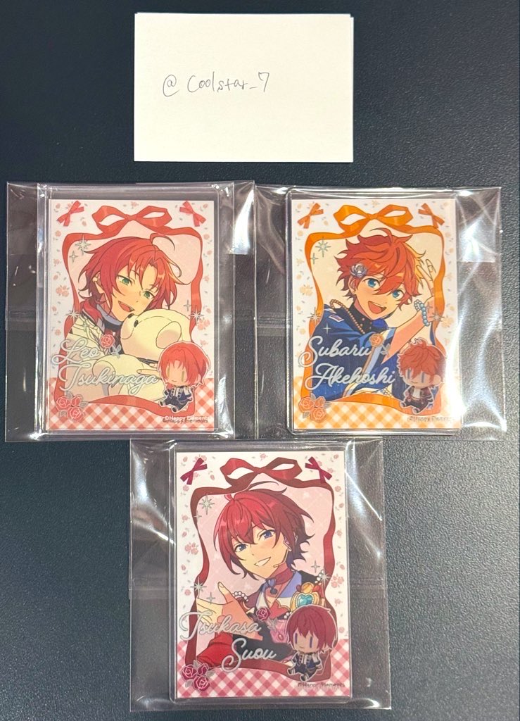 ☆くーるすたー★ tweet media