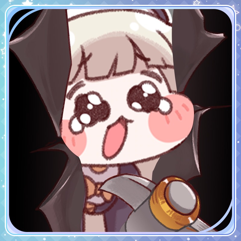 いといつき tweet media