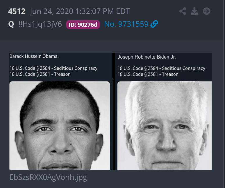 Real News & History tweet media