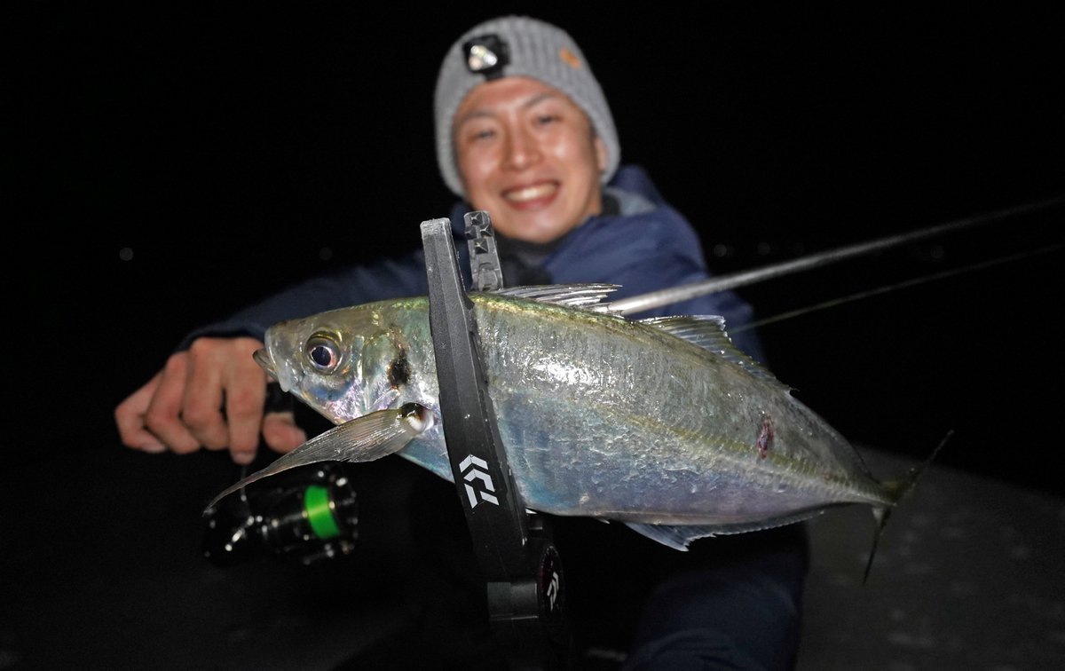 アングリングソルト tweet media