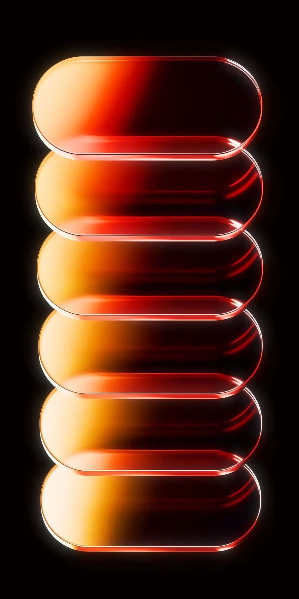 iOS Gradient background 🔥