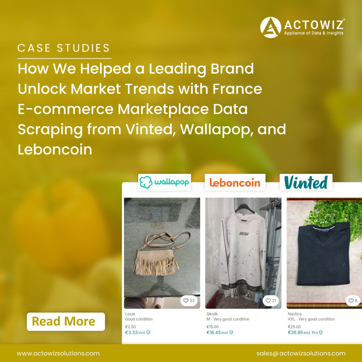 Actowiz Solutions tweet media