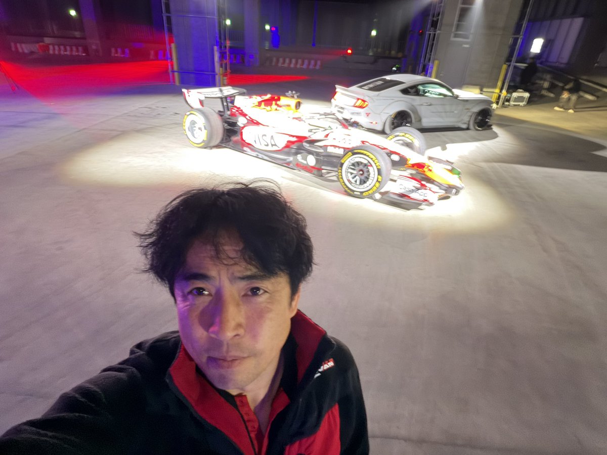 杏仁さん tweet media