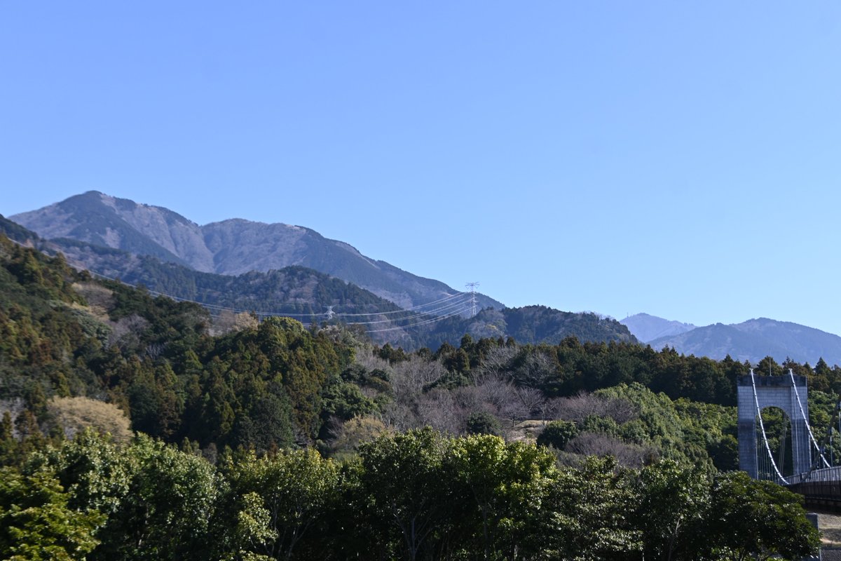 神奈川県立秦野ビジターセンター tweet media